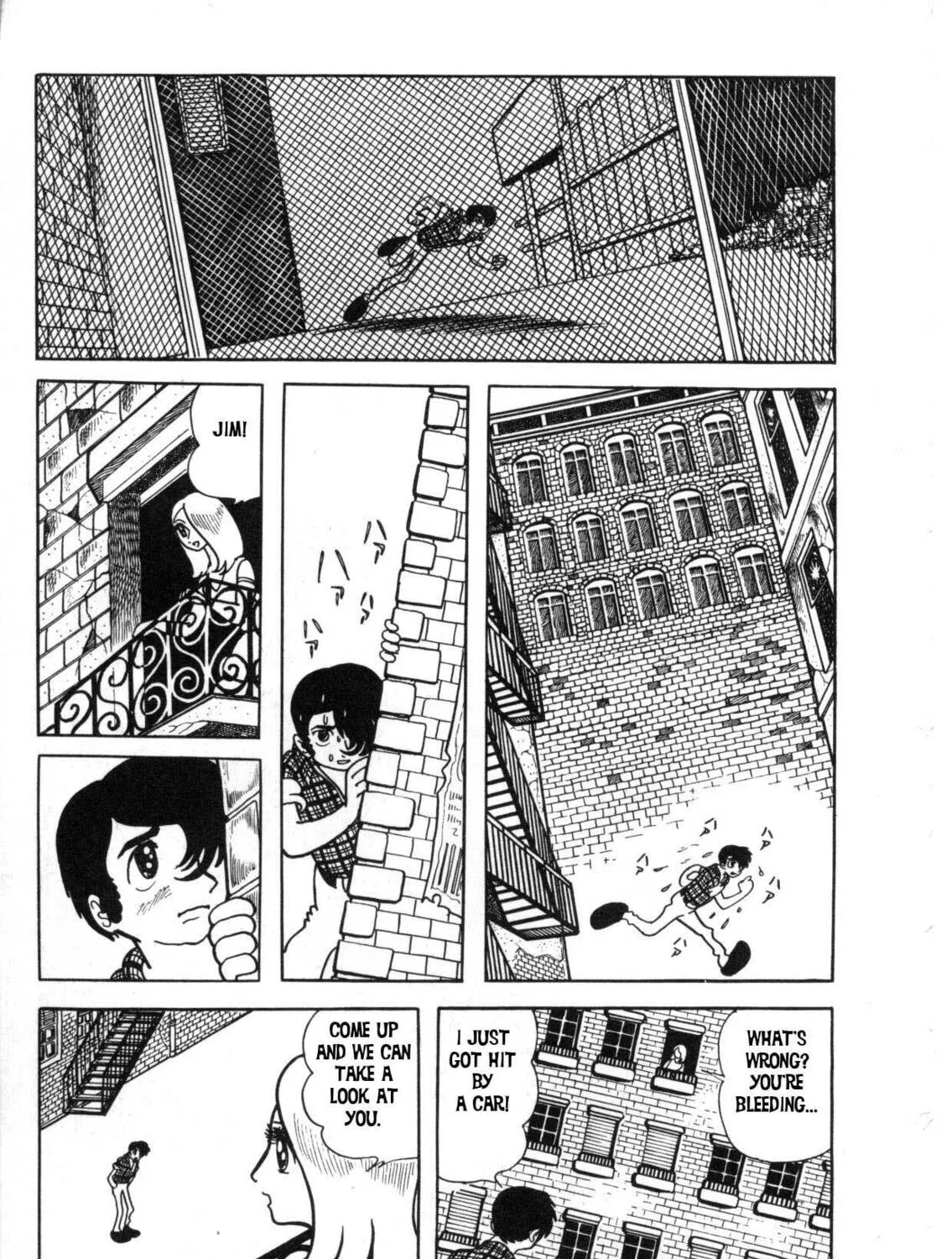 Read The Crater chapter 10 image 26 on Lezhin