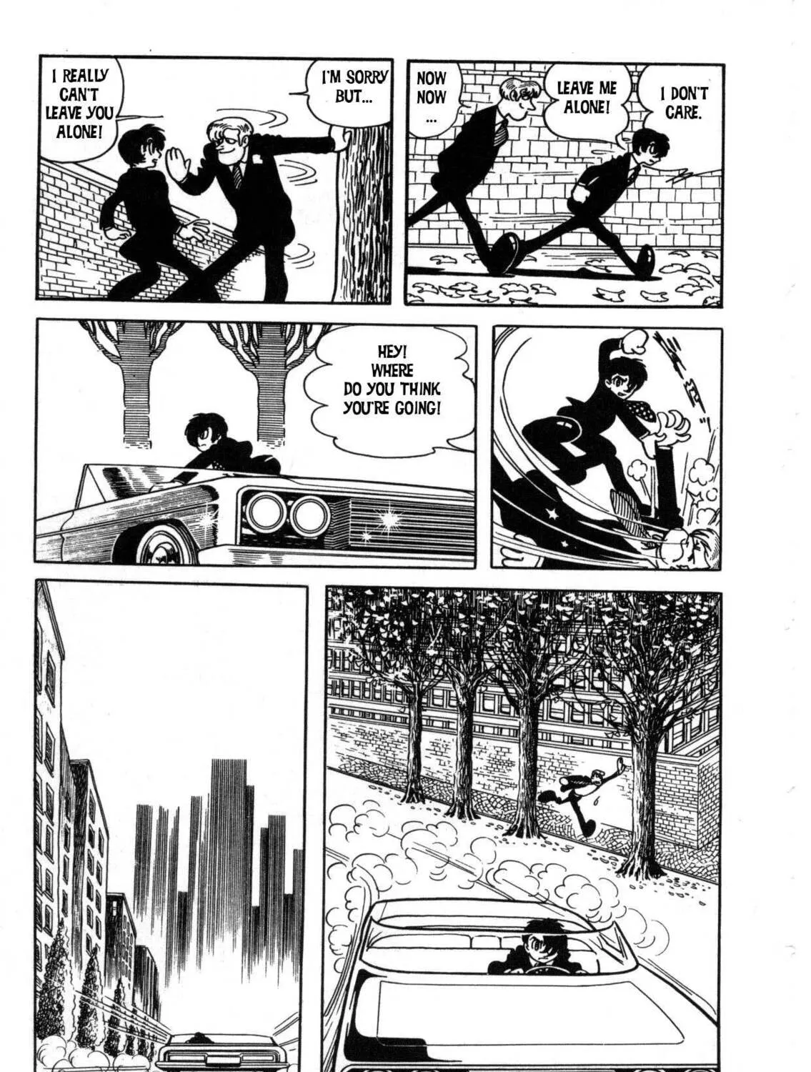Read The Crater chapter 10 image 38 on Lezhin