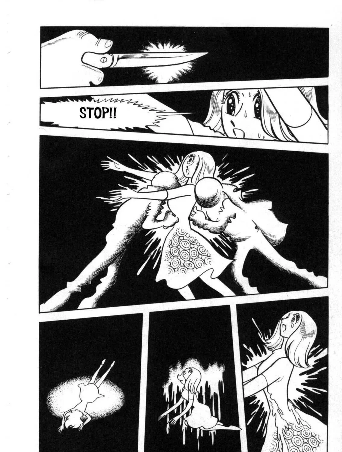 Read The Crater chapter 10 image 56 on Lezhin