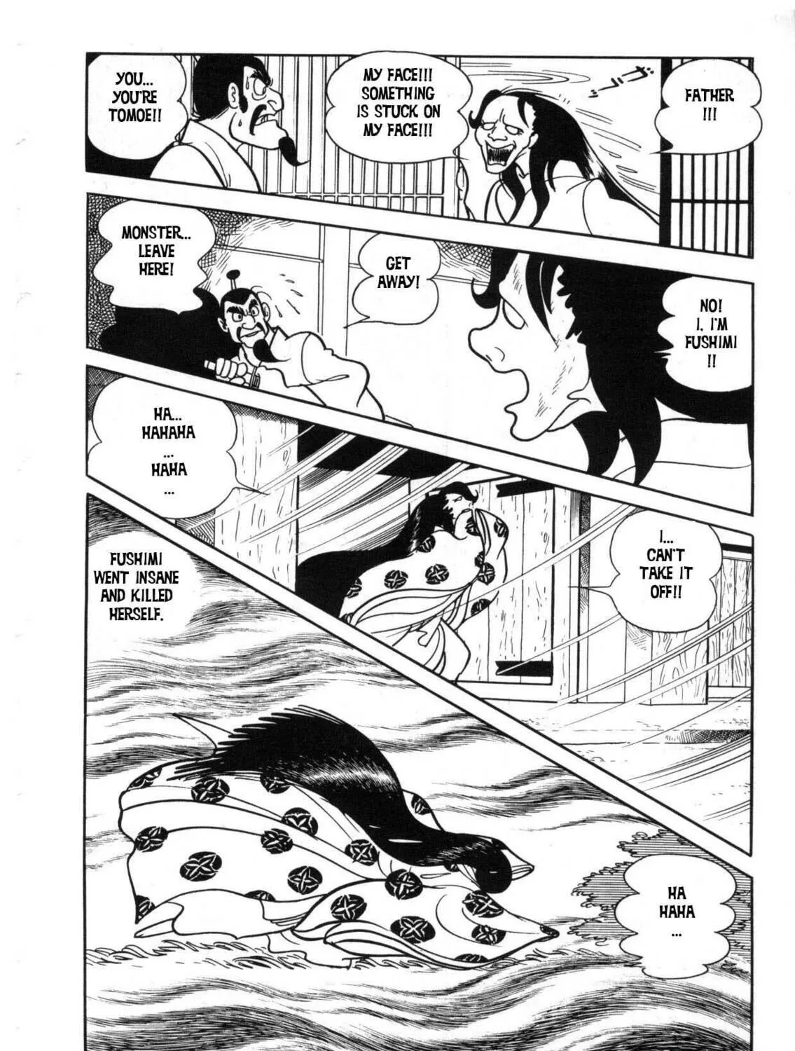 Read The Crater chapter 11 image 16 on Lezhin