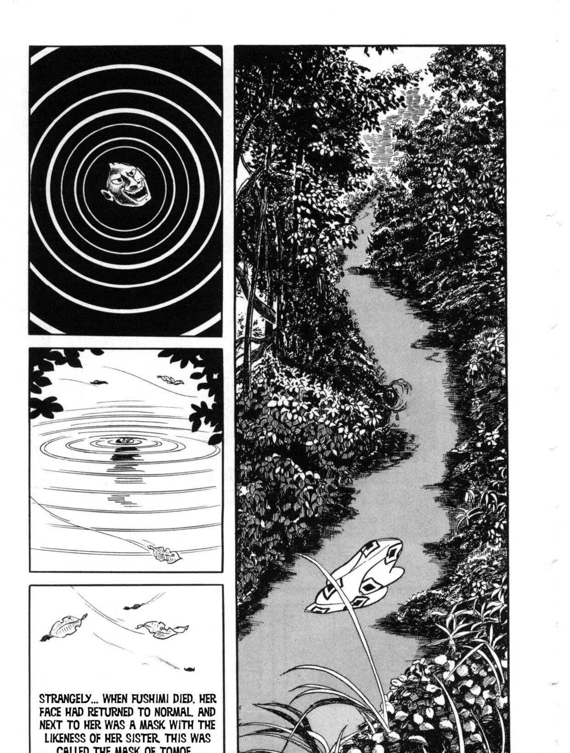 Read The Crater chapter 11 image 18 on Lezhin