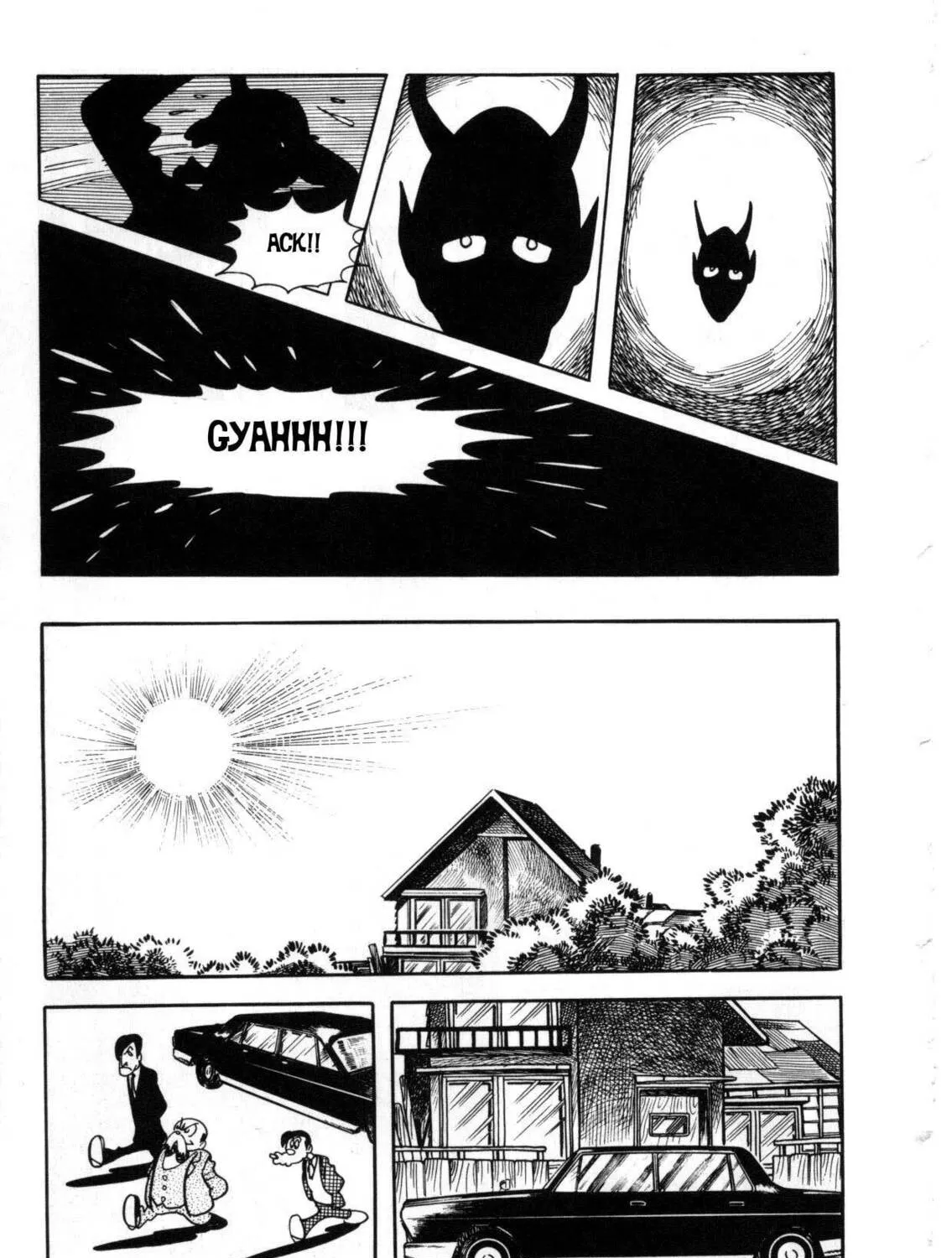 Read The Crater chapter 11 image 38 on Lezhin