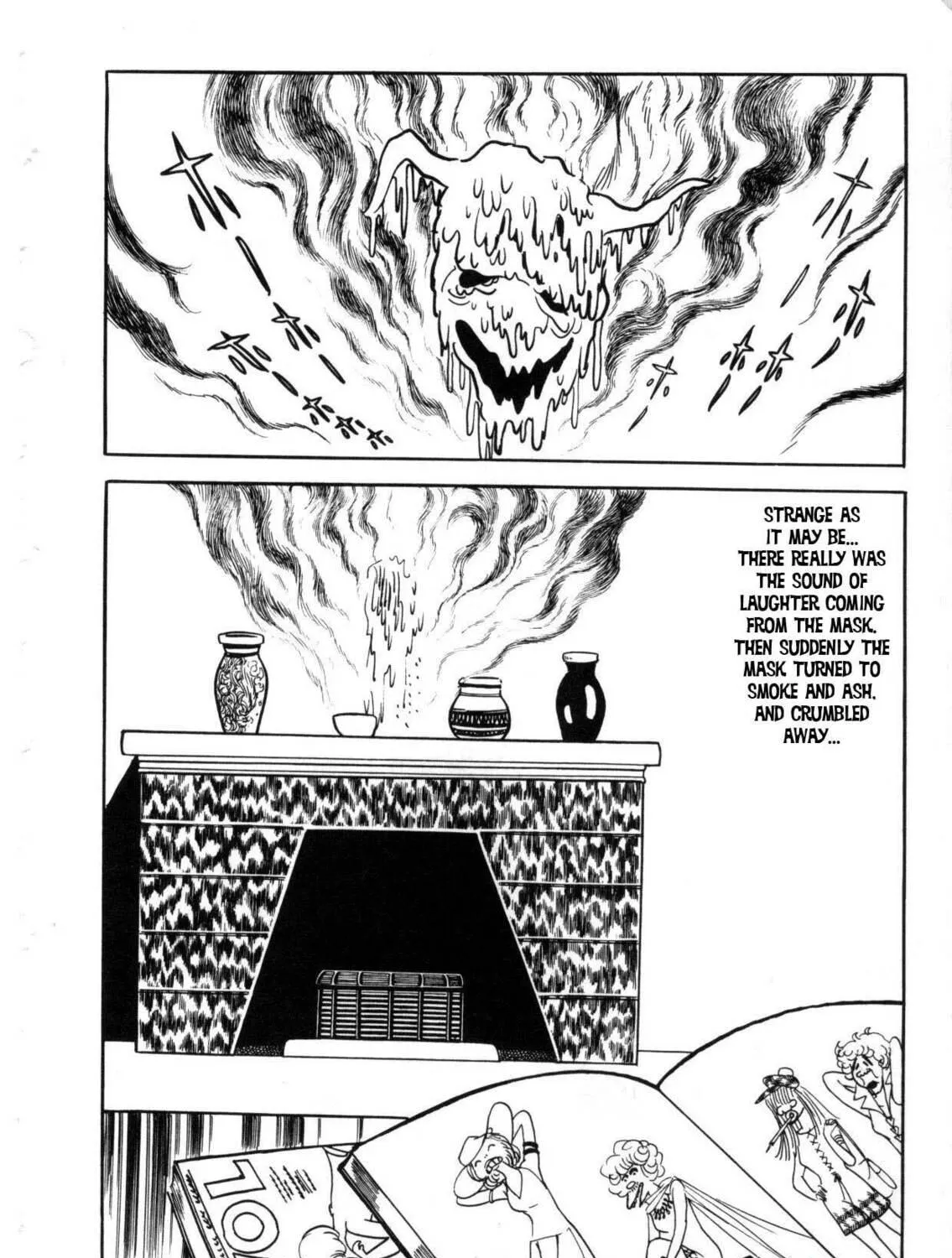 Read The Crater chapter 11 image 52 on Lezhin