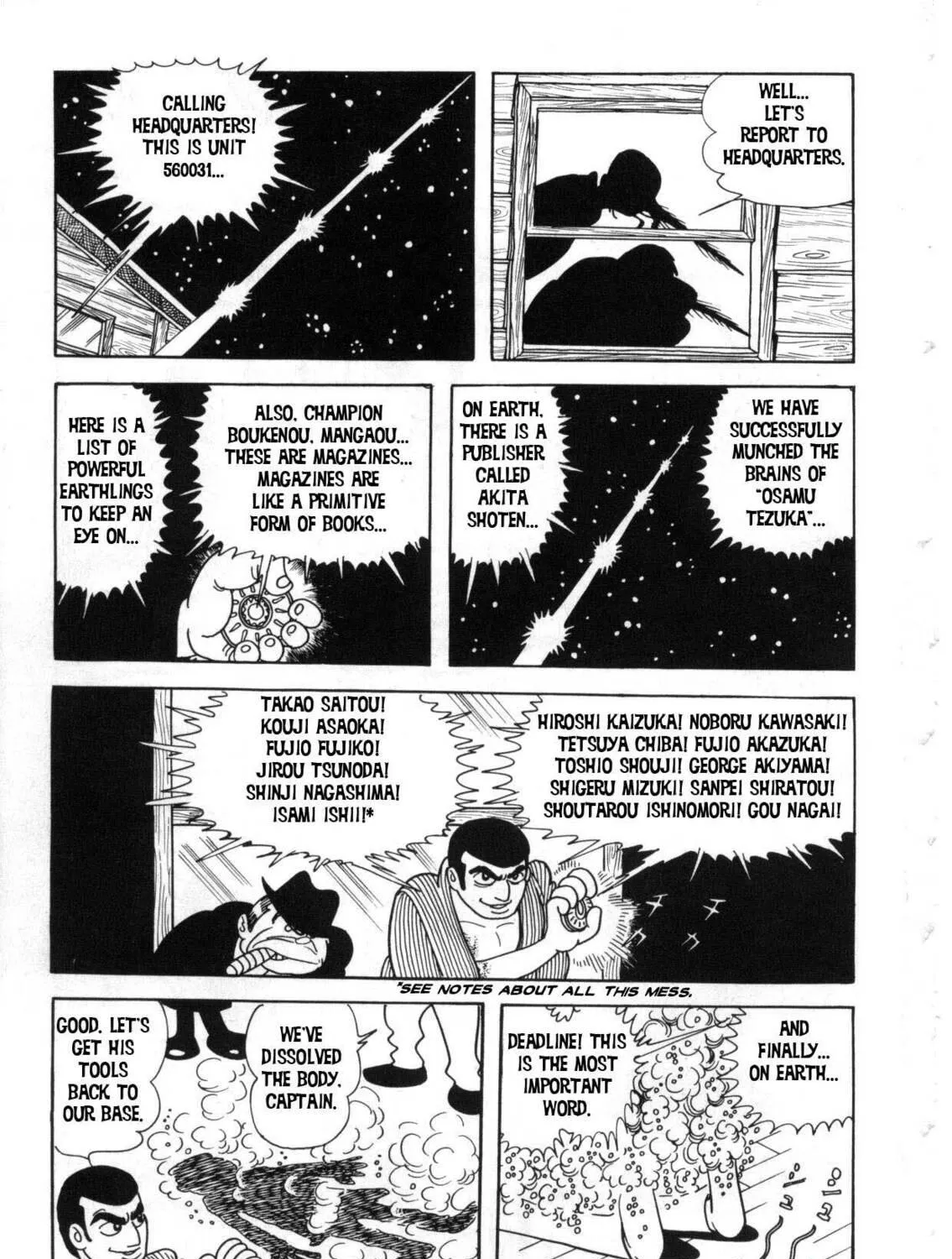 Read The Crater chapter 12 image 46 on Lezhin