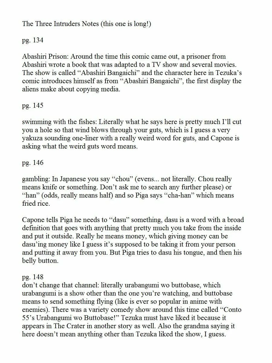 Read The Crater chapter 12 image 60 on Lezhin