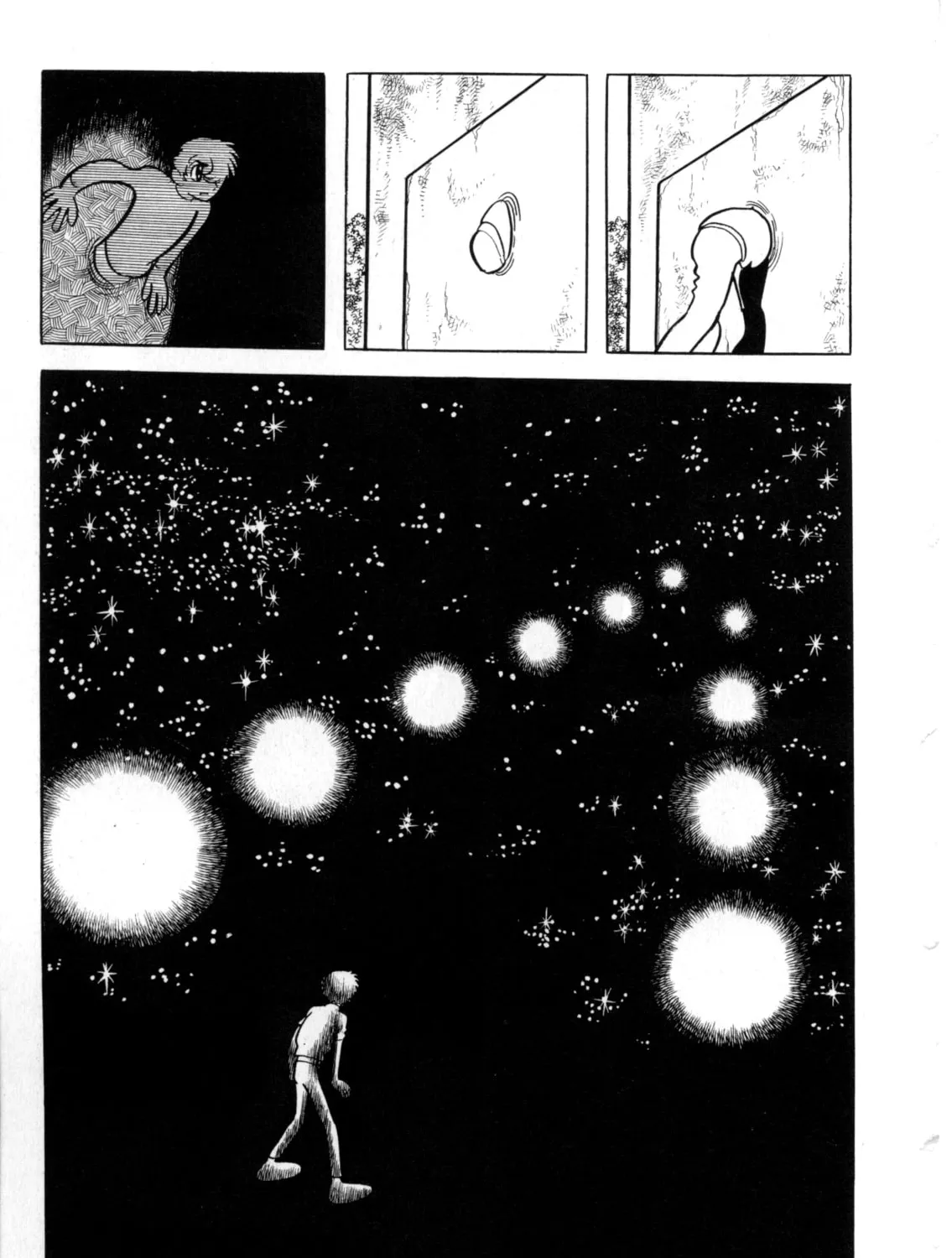 Read The Crater chapter 13 image 23 on Lezhin