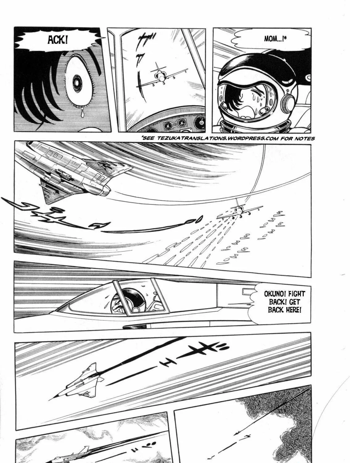 Read The Crater chapter 16 image 10 on Lezhin