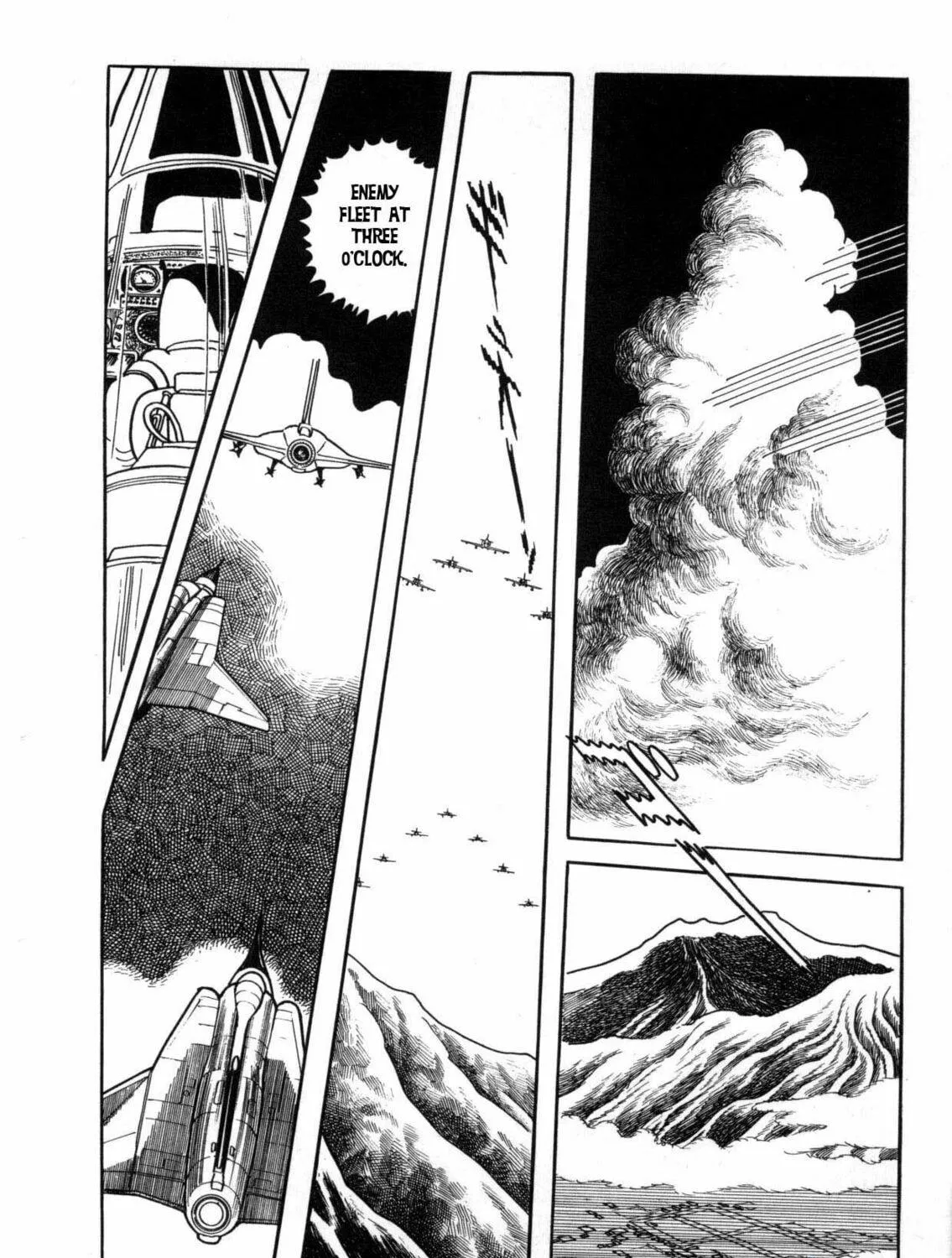 Read The Crater chapter 16 image 4 on Lezhin
