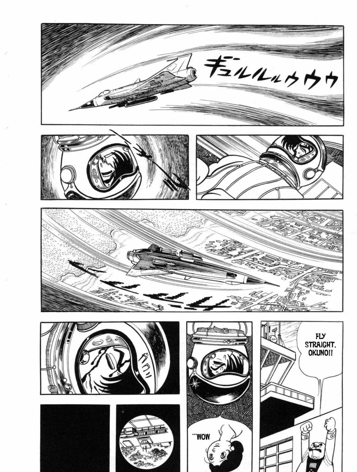 Read The Crater chapter 16 image 56 on Lezhin