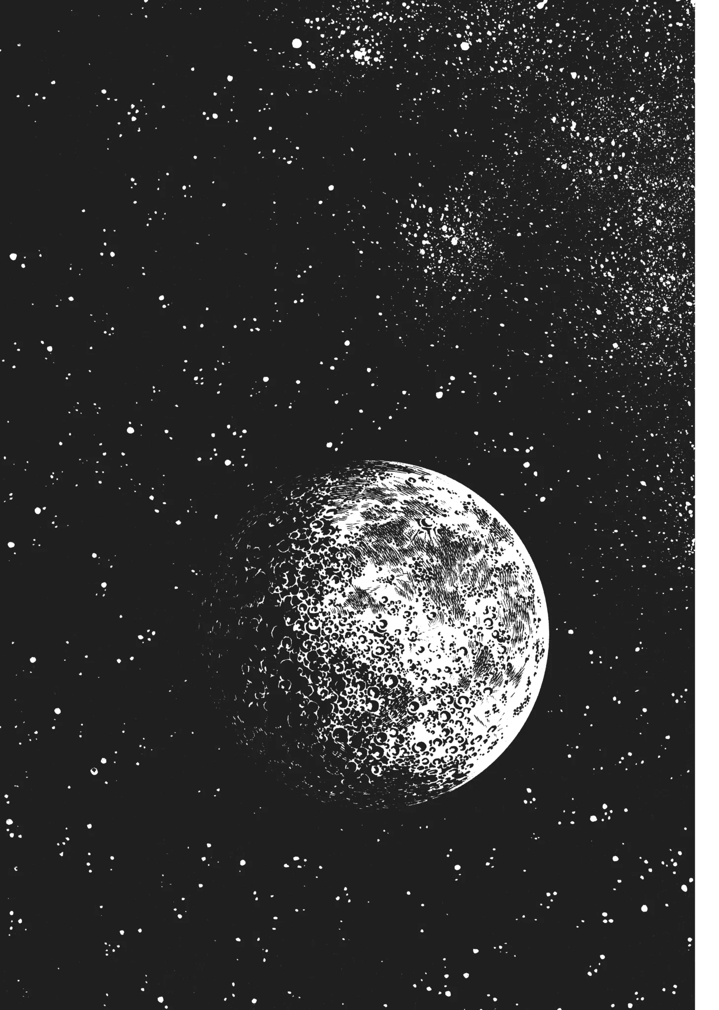 Read The Crater chapter 18.1 image 2 on Lezhin