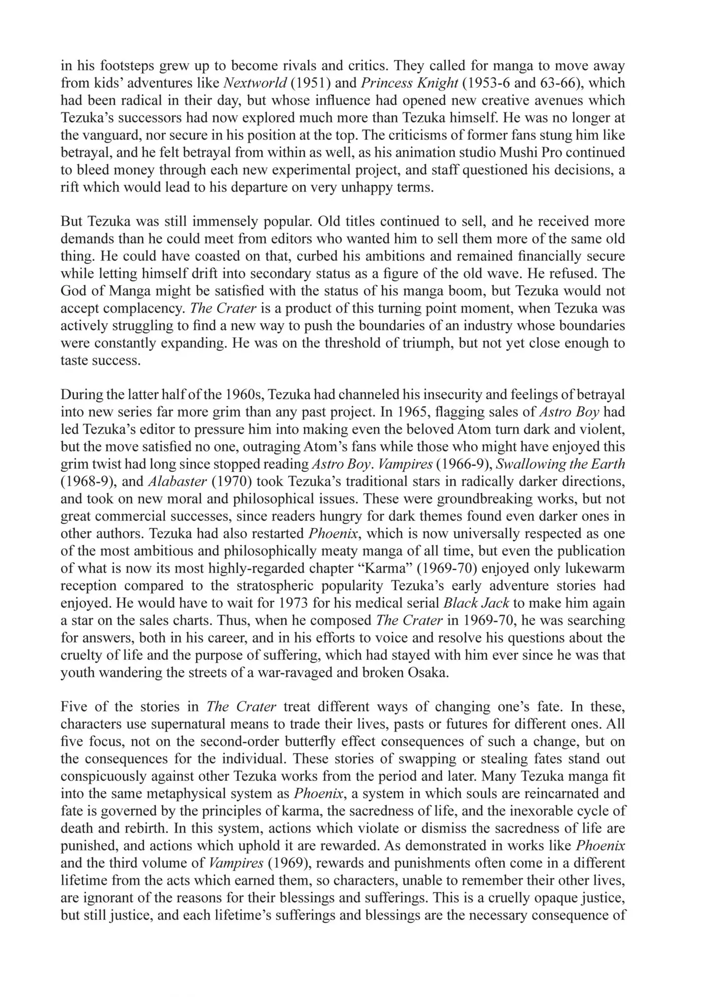 Read The Crater chapter 18.2 image 19 on Lezhin
