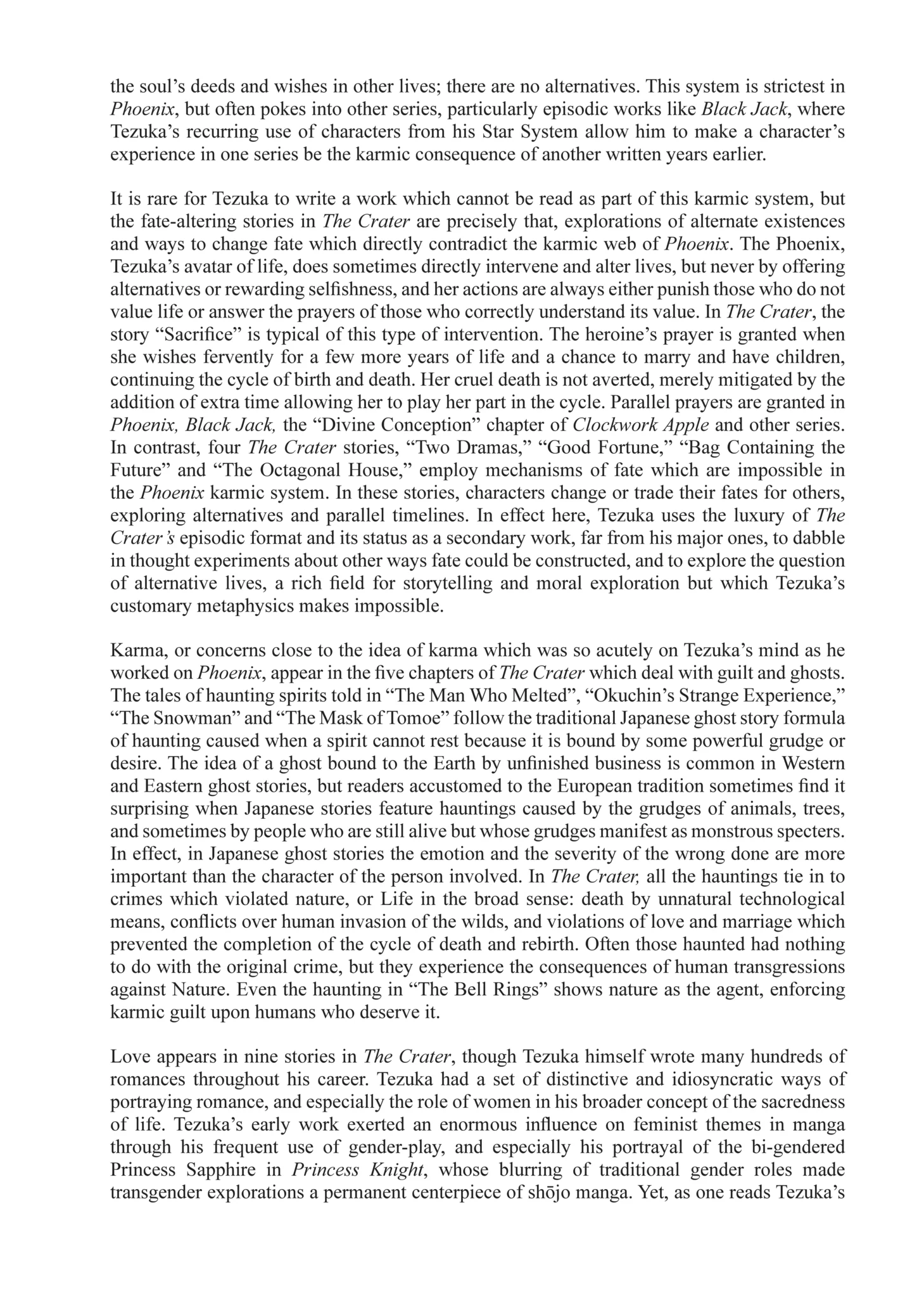 Read The Crater chapter 18.2 image 20 on Lezhin