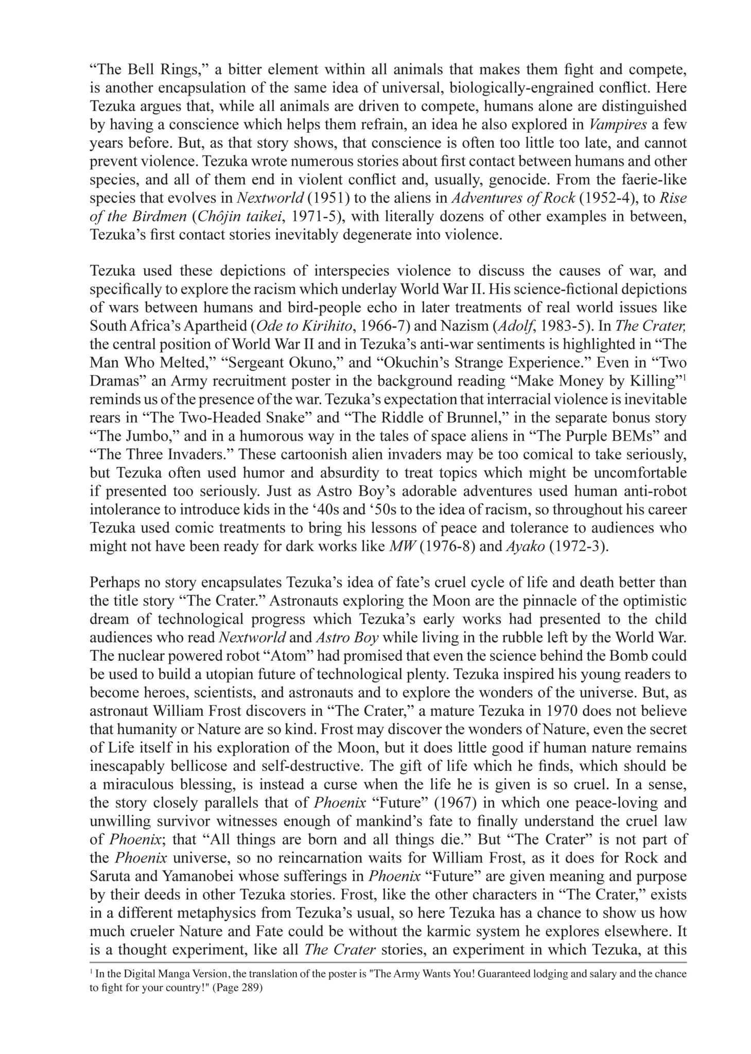 Read The Crater chapter 18.2 image 22 on Lezhin