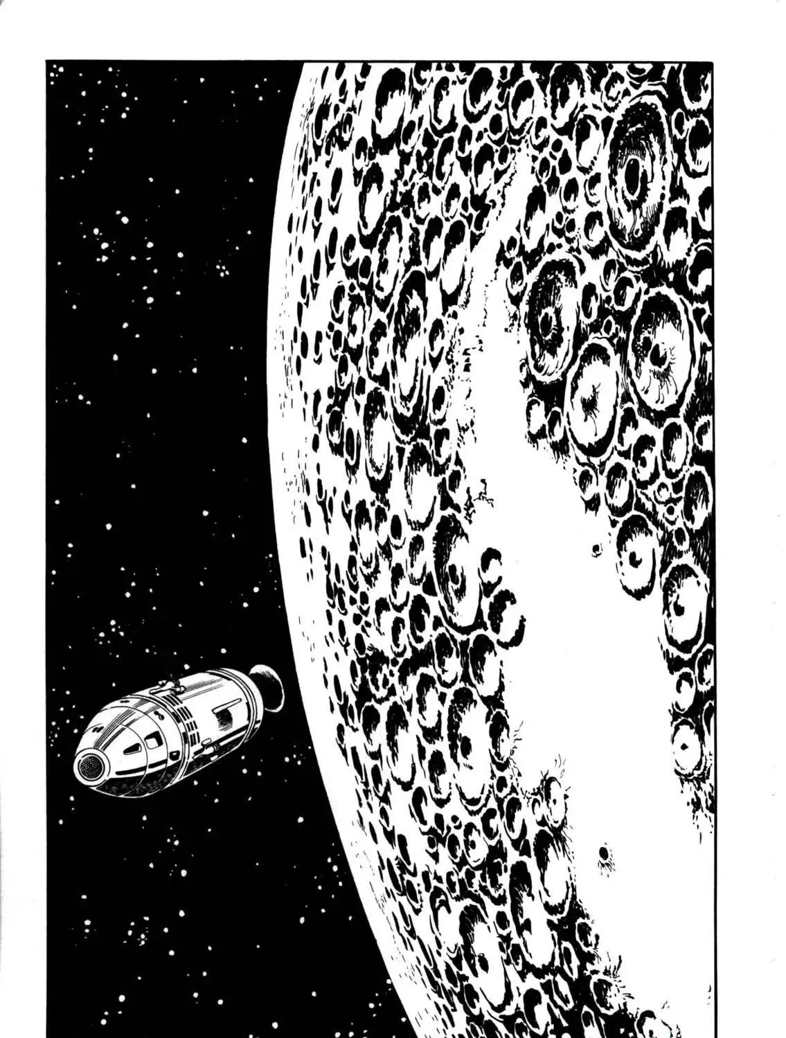 Read The Crater chapter 18 image 15 on Lezhin
