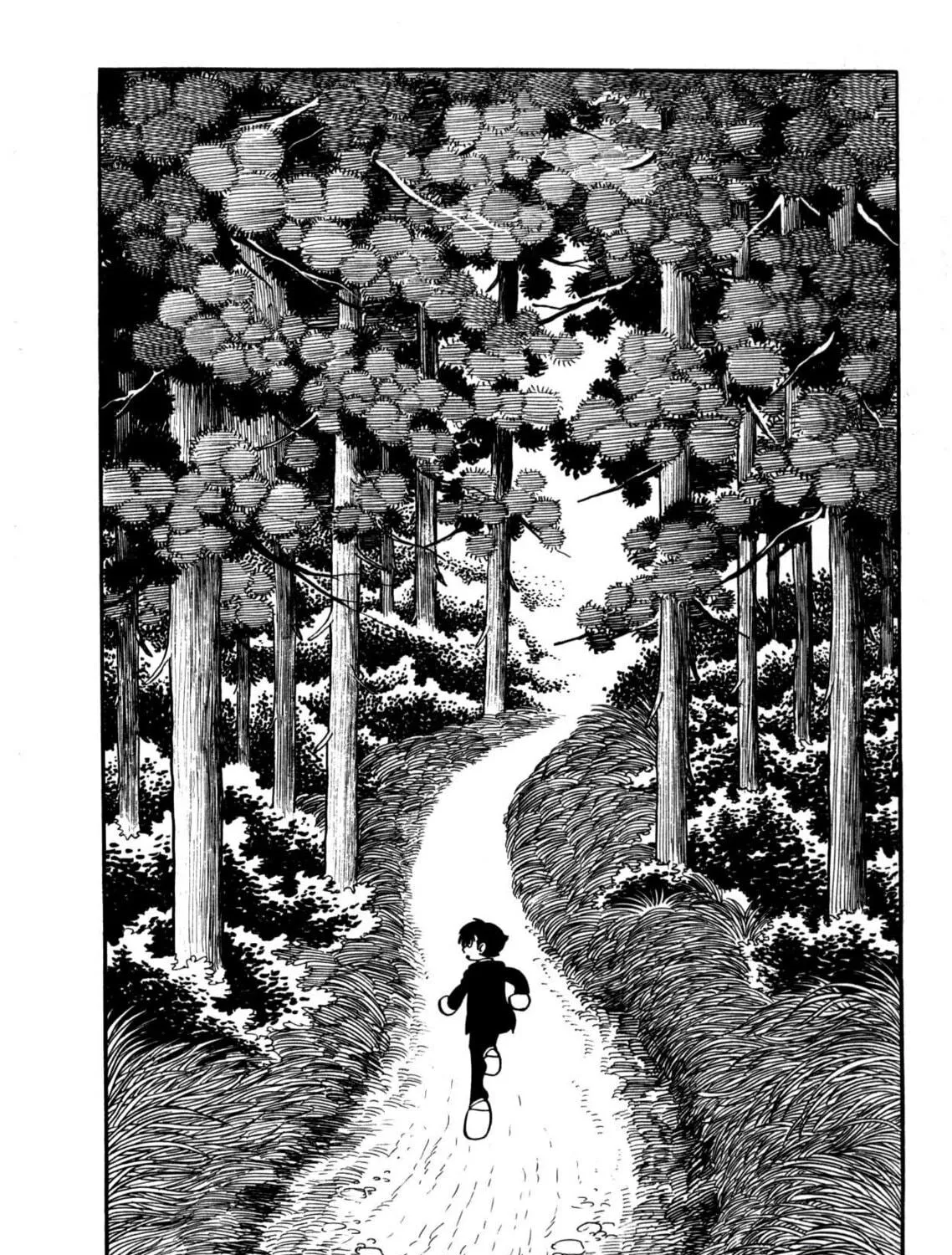 Read The Crater chapter 4 image 16 on Lezhin