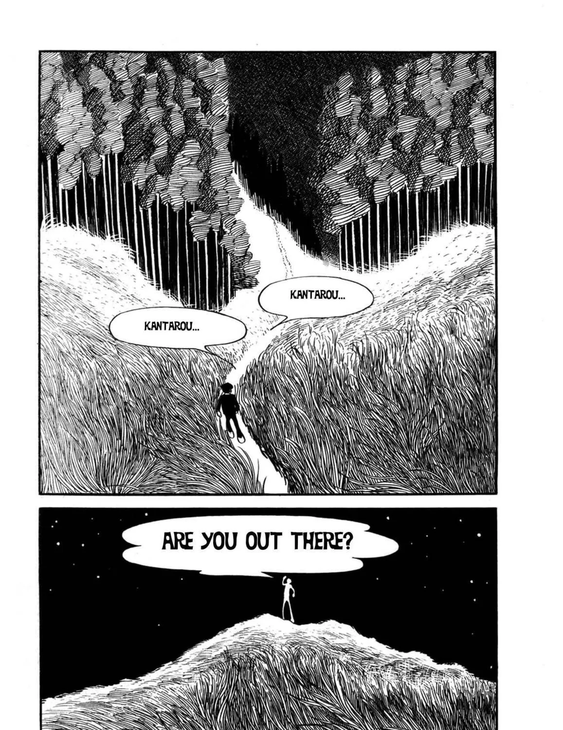 Read The Crater chapter 4 image 18 on Lezhin
