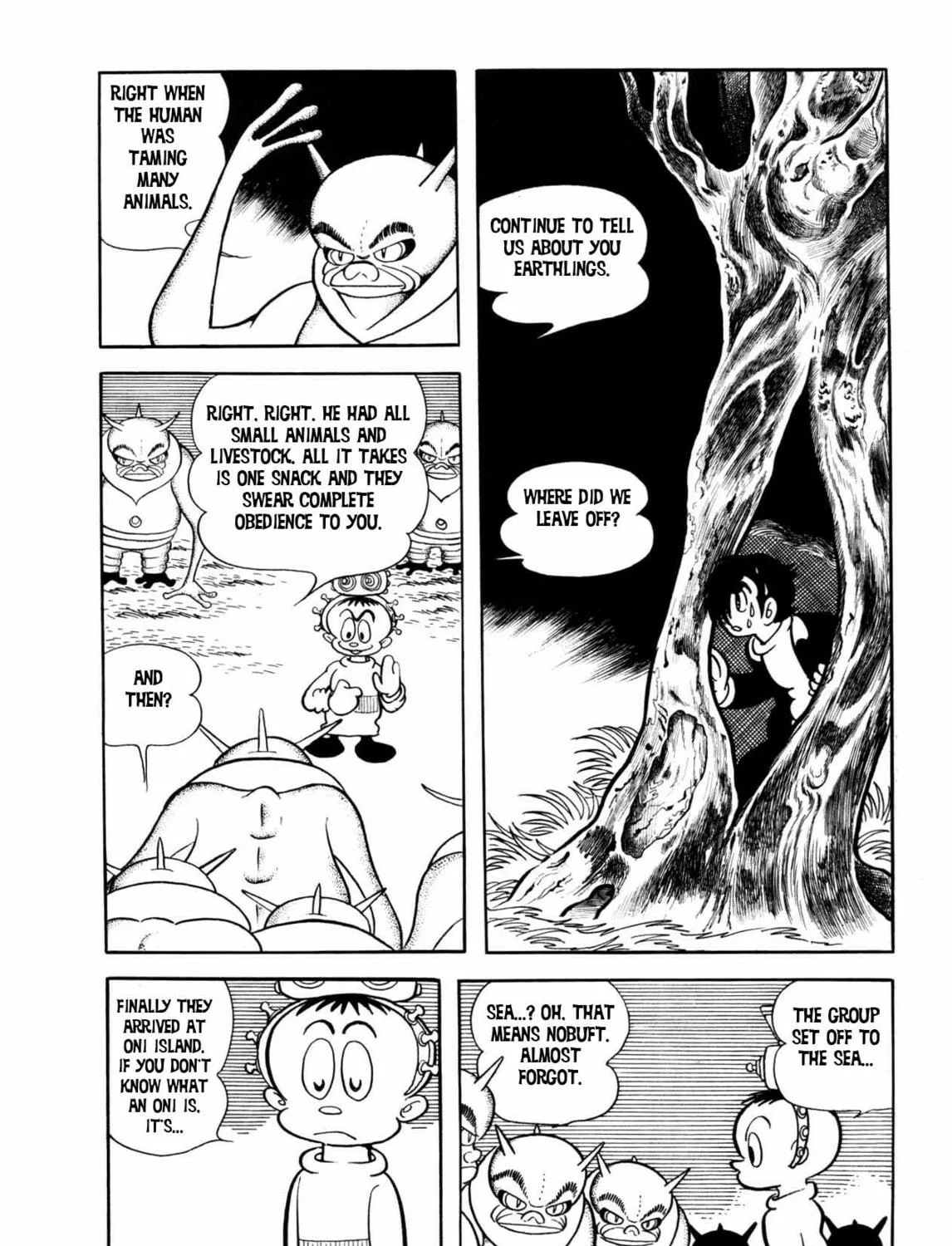 Read The Crater chapter 4 image 28 on Lezhin