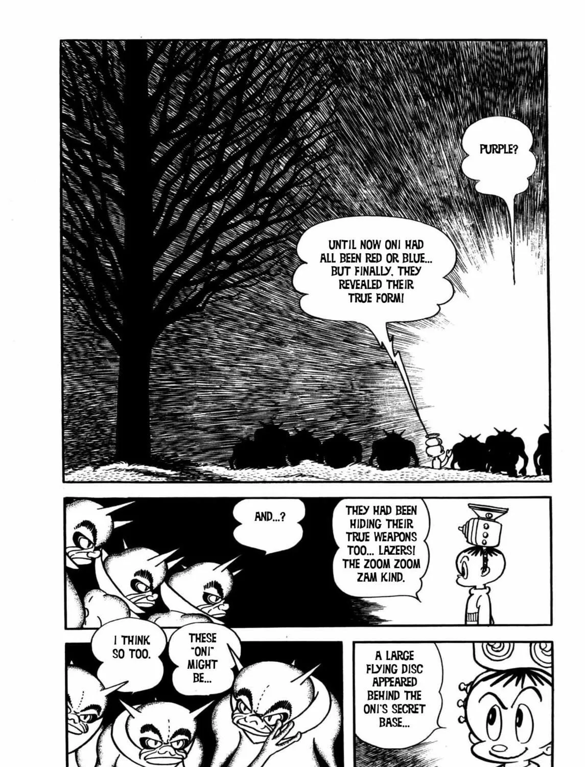 Read The Crater chapter 4 image 40 on Lezhin