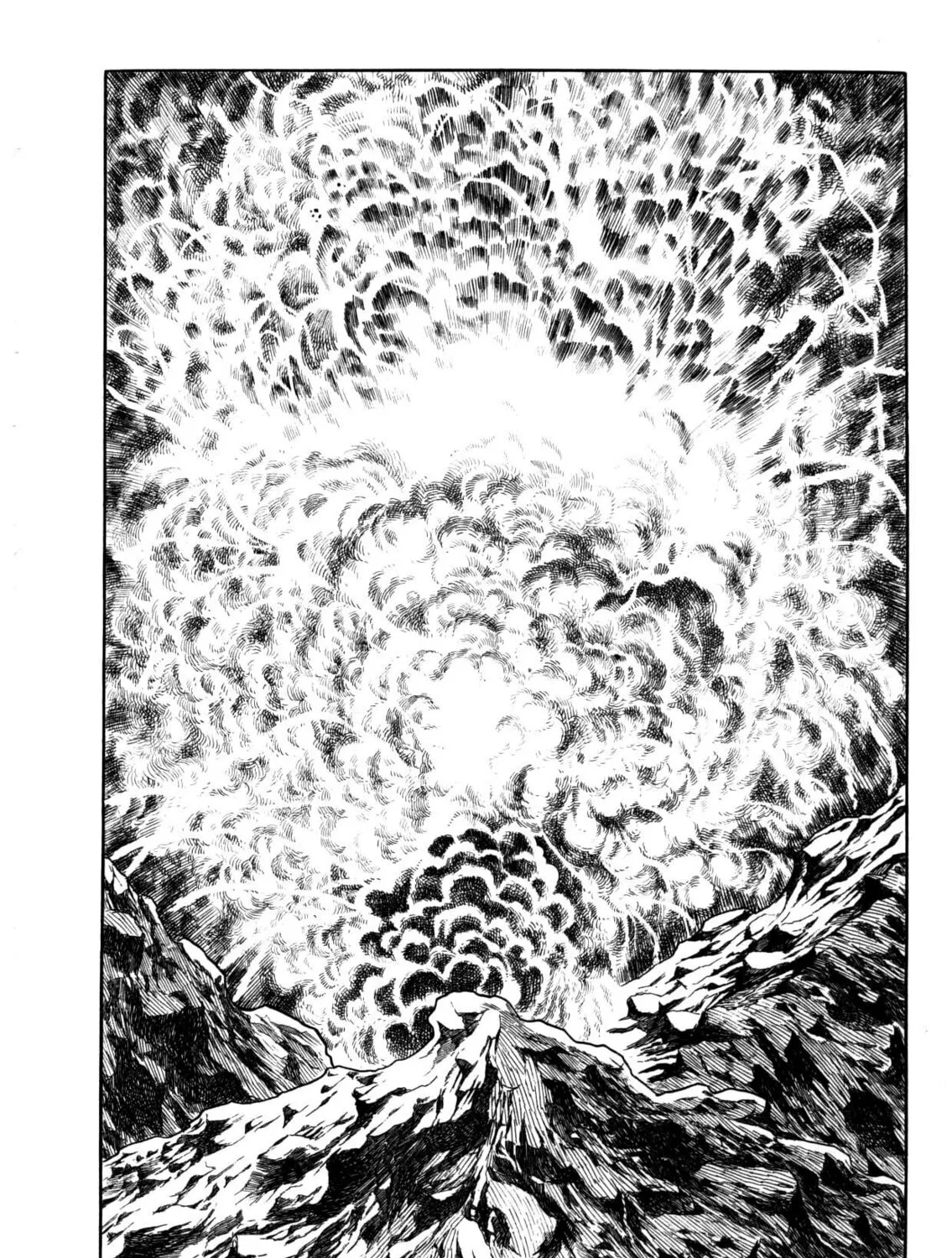 Read The Crater chapter 4 image 44 on Lezhin