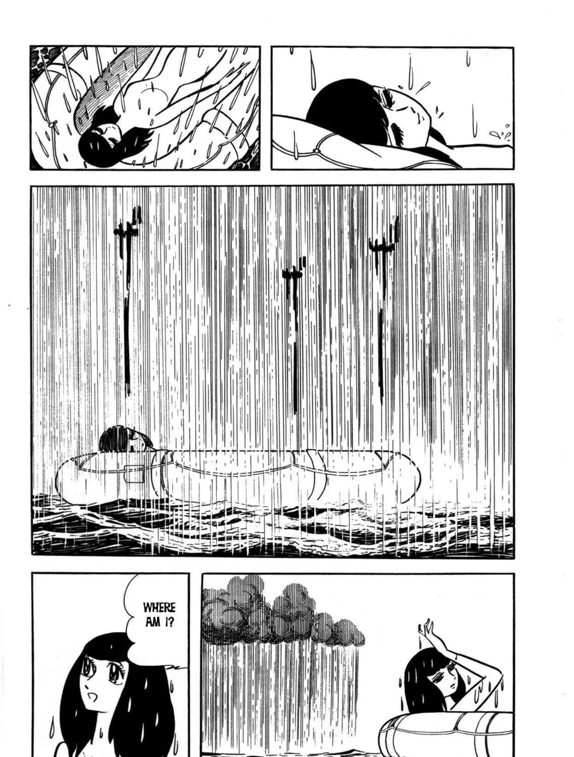 Read The Crater chapter 5 image 14 on Lezhin