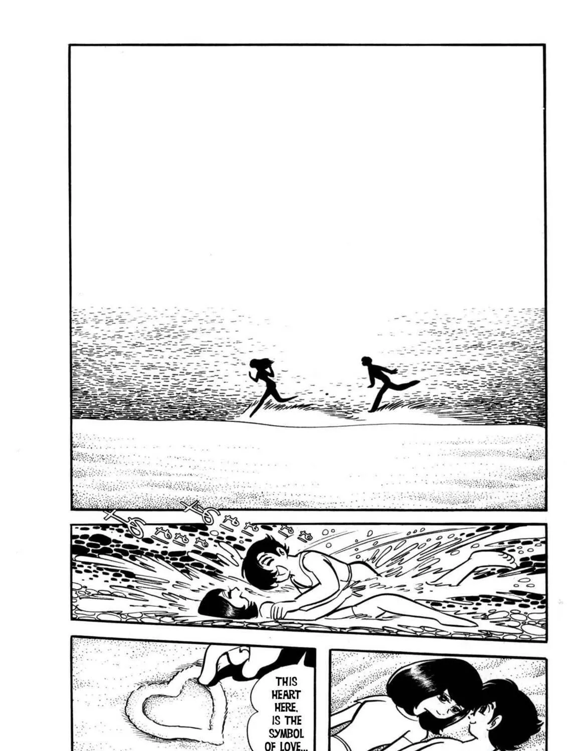 Read The Crater chapter 5 image 28 on Lezhin