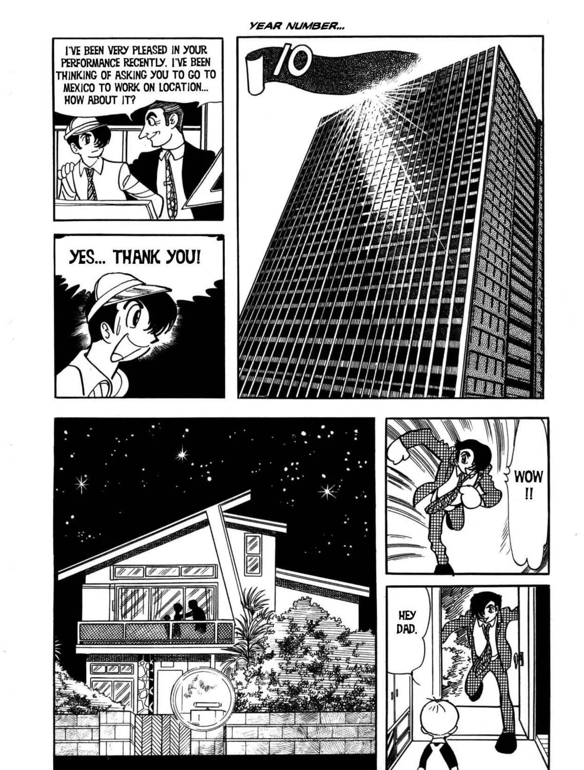 Read The Crater chapter 5 image 48 on Lezhin