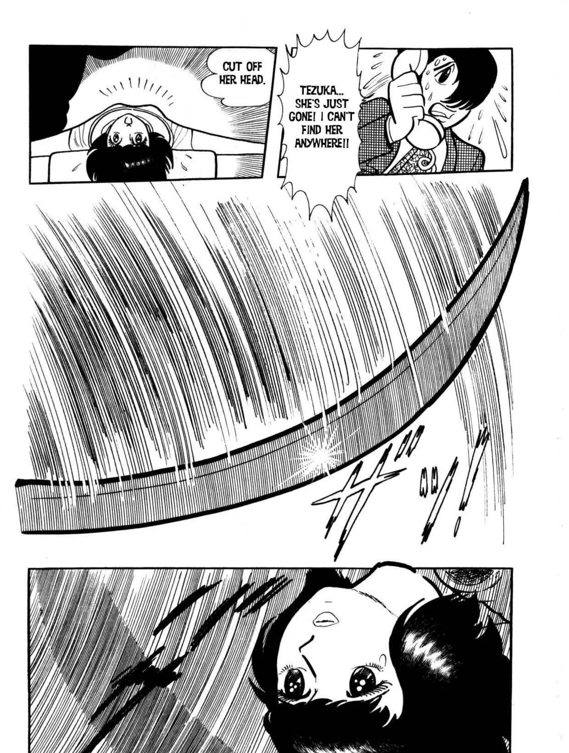 Read The Crater chapter 5 image 54 on Lezhin
