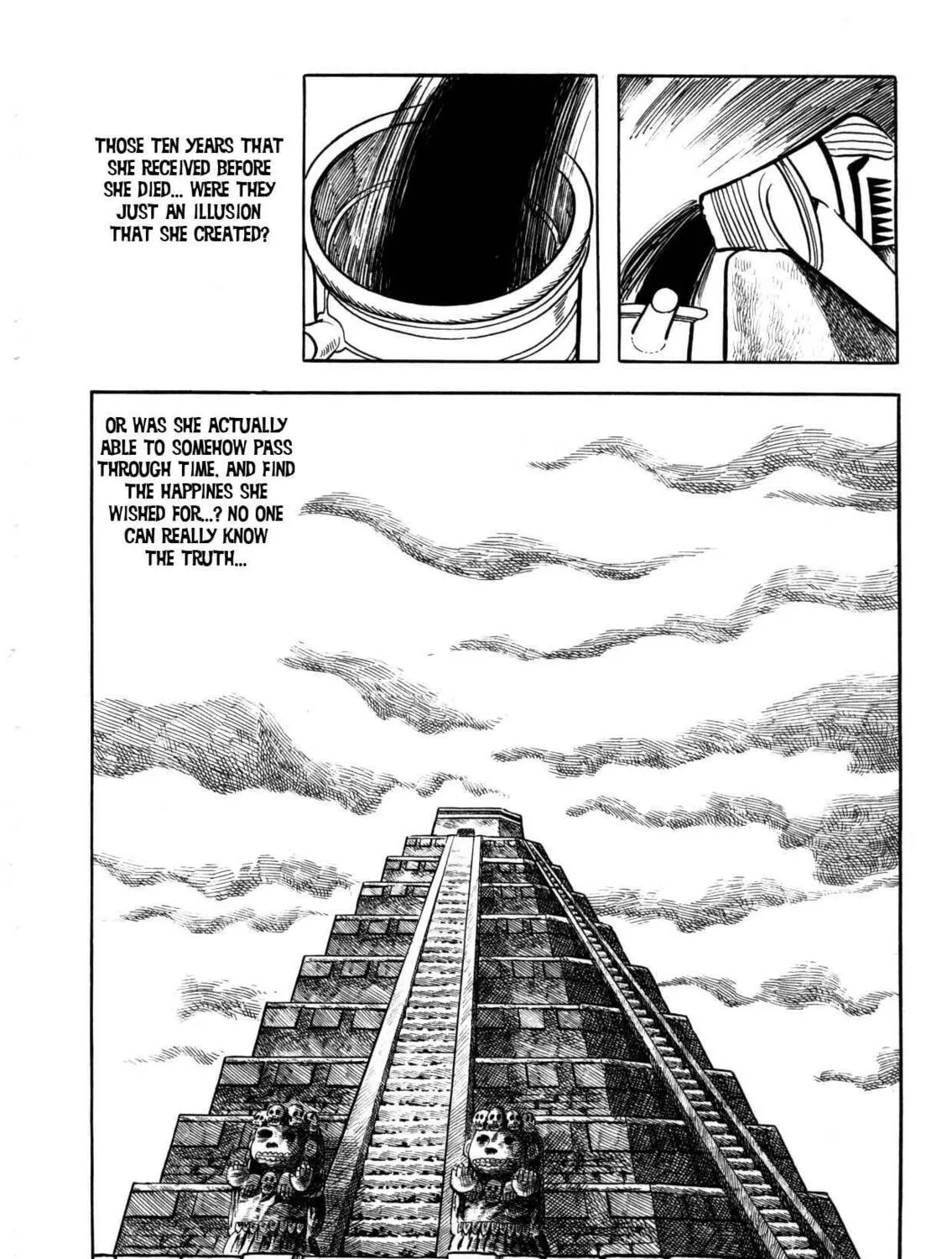 Read The Crater chapter 5 image 56 on Lezhin