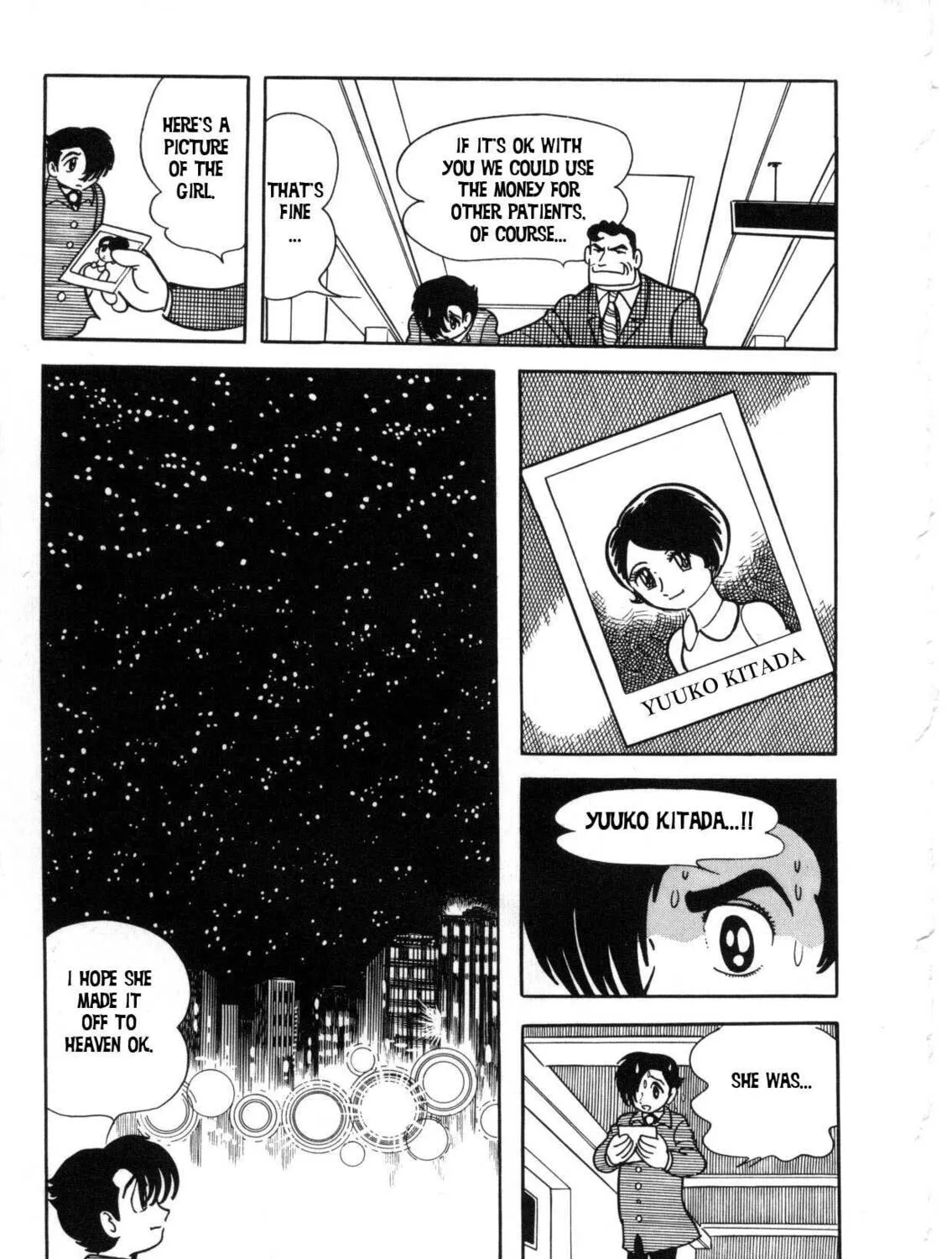 Read The Crater chapter 7 image 59 on Lezhin