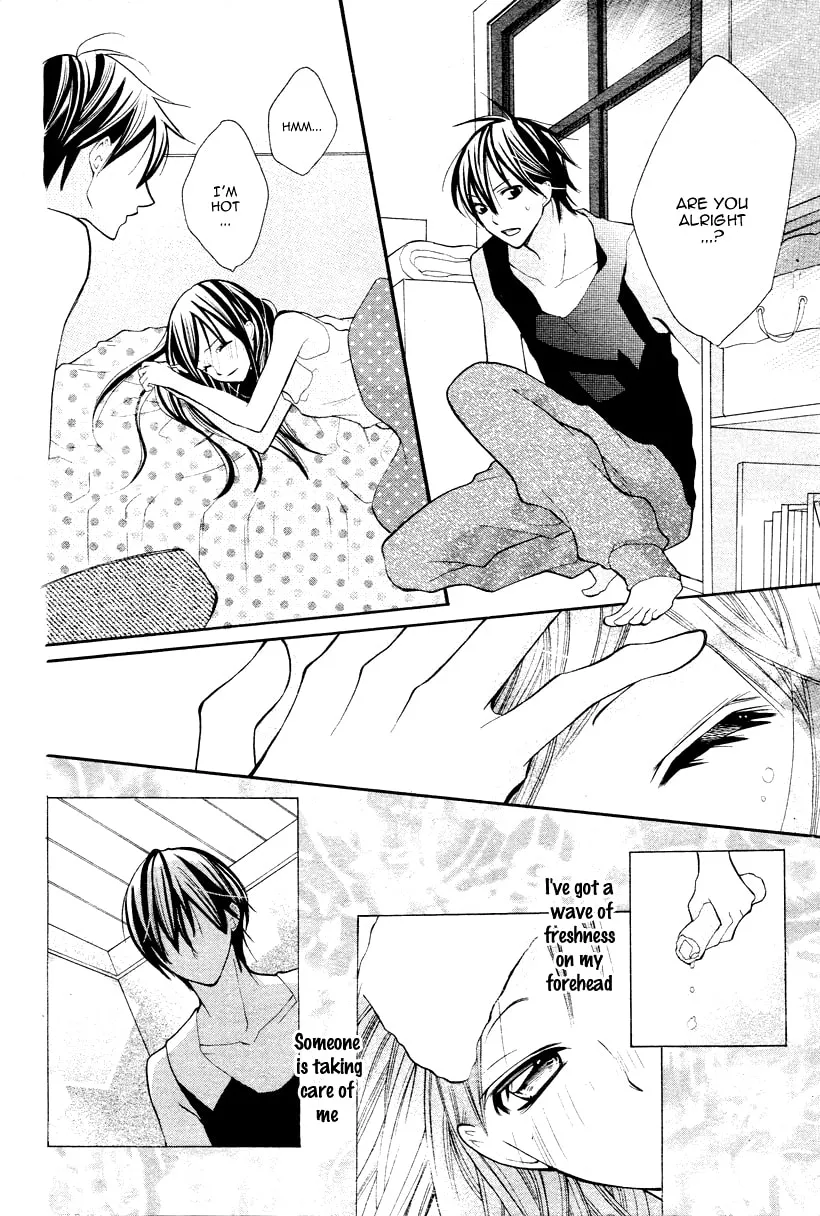 Read The Crayon Days chapter 10 image 10 on Lezhin