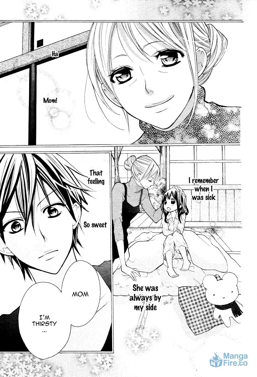 Read The Crayon Days chapter 10 image 11 on Lezhin