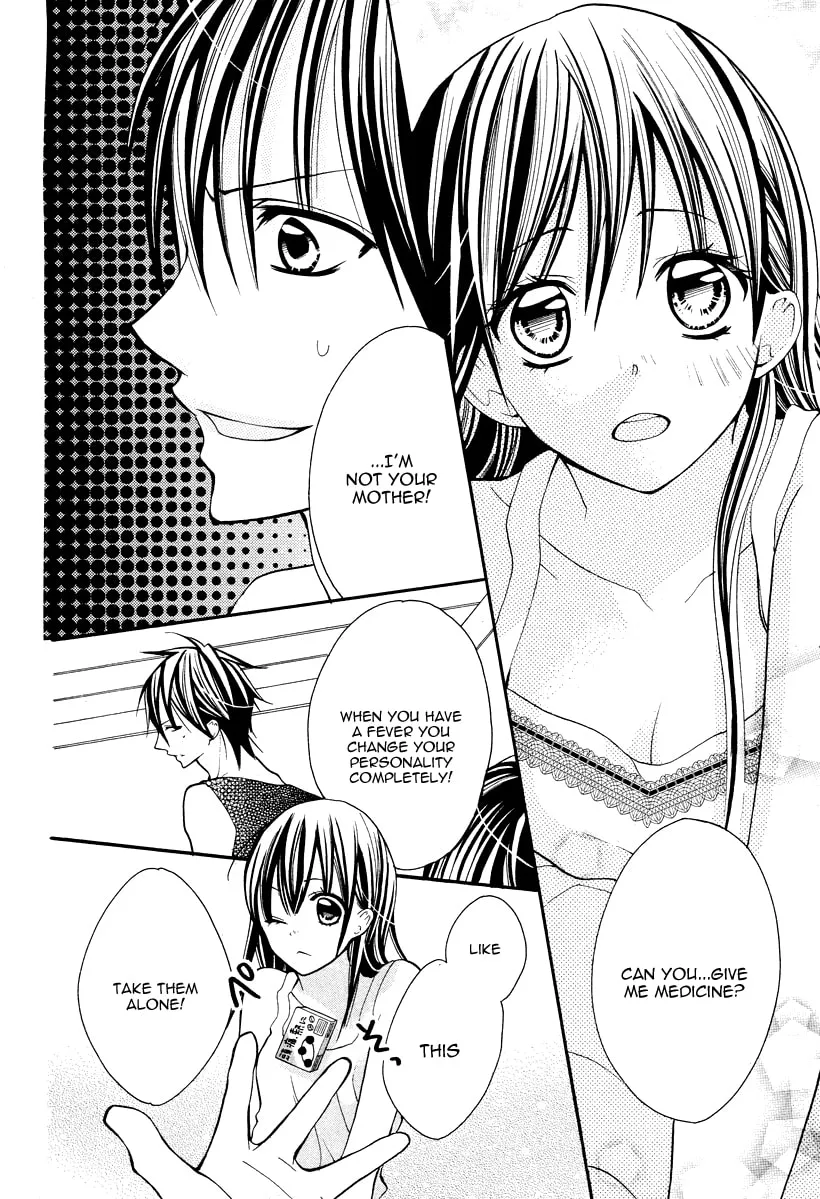 Read The Crayon Days chapter 10 image 12 on Lezhin