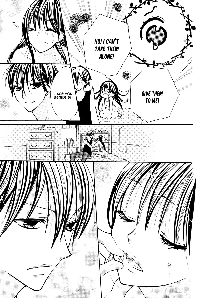 Read The Crayon Days chapter 10 image 13 on Lezhin