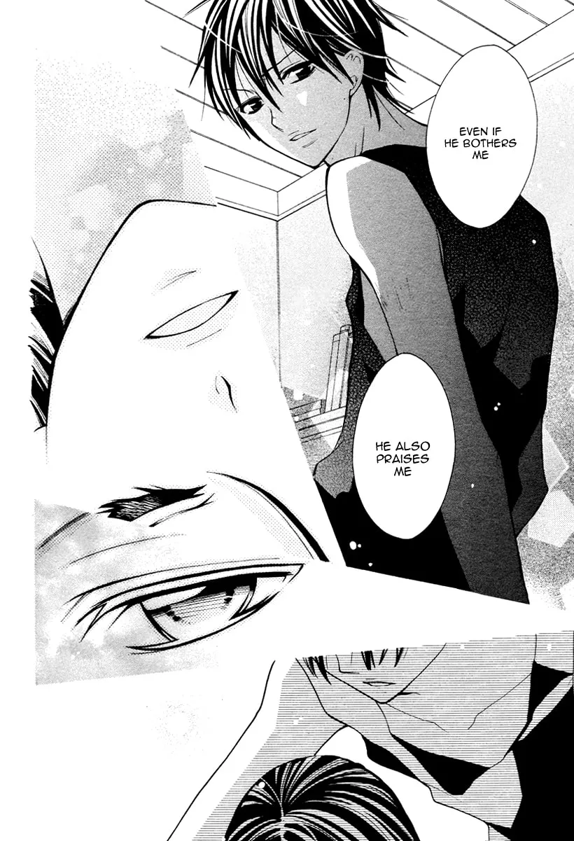 Read The Crayon Days chapter 10 image 16 on Lezhin