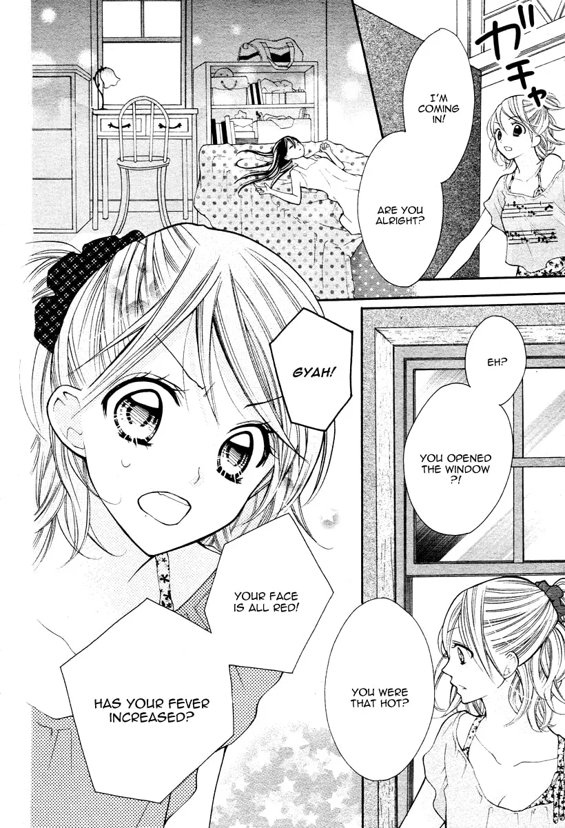 Read The Crayon Days chapter 10 image 18 on Lezhin