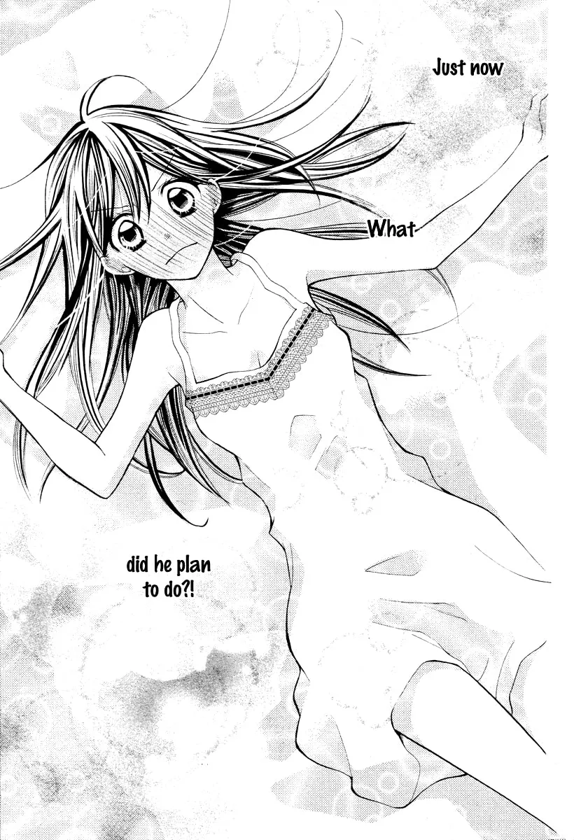 Read The Crayon Days chapter 10 image 19 on Lezhin