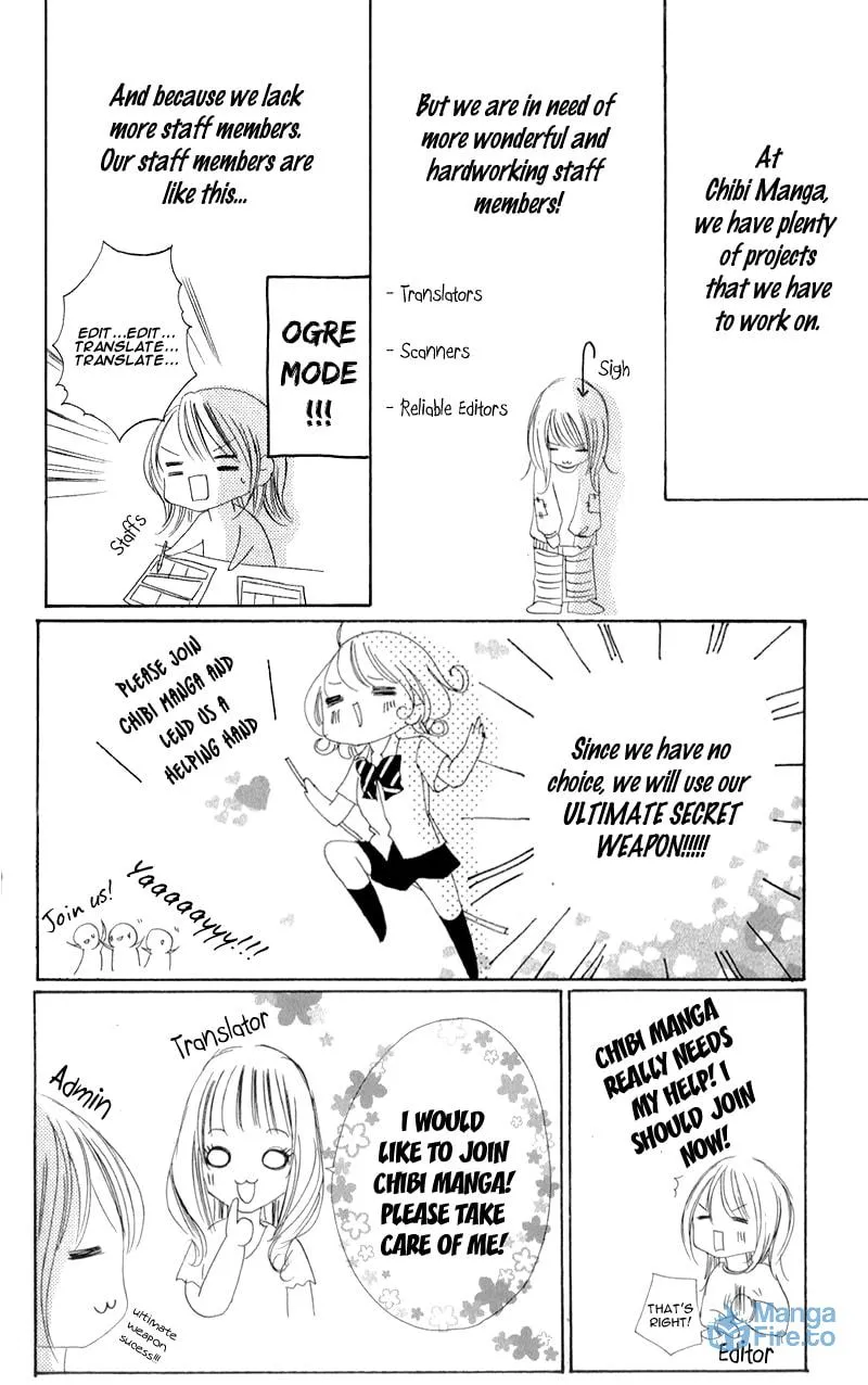 Read The Crayon Days chapter 10 image 2 on Lezhin