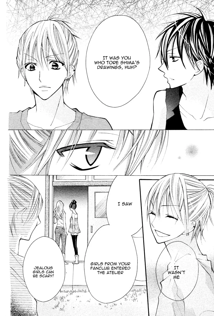 Read The Crayon Days chapter 10 image 22 on Lezhin