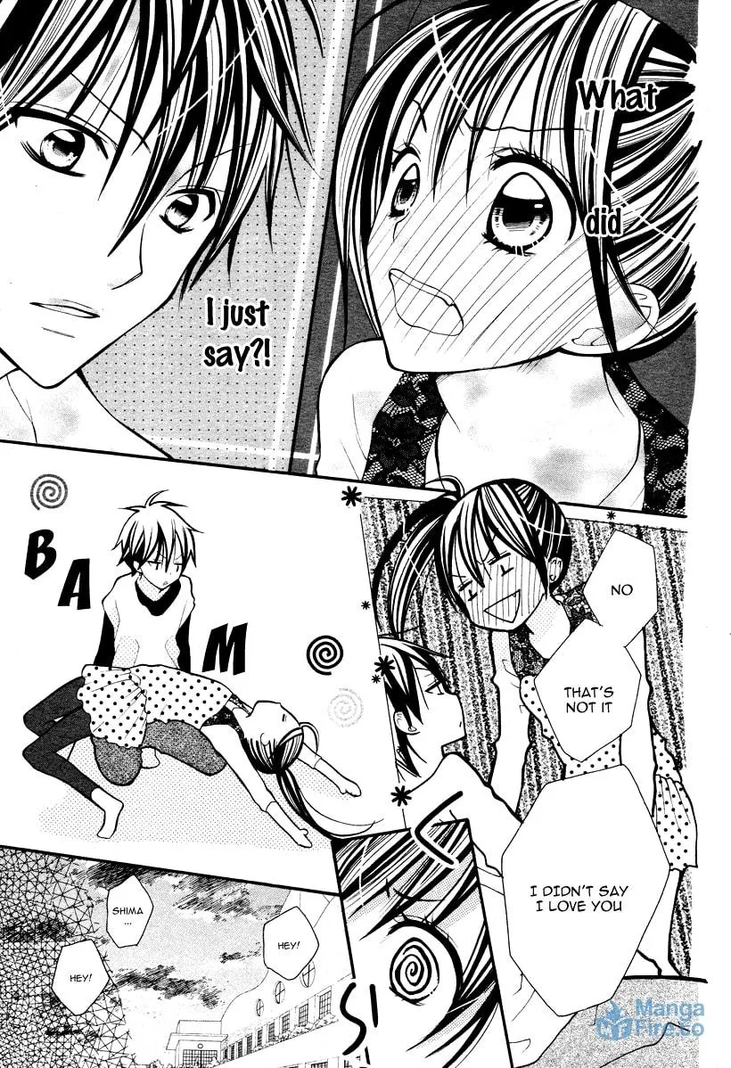 Read The Crayon Days chapter 10 image 5 on Lezhin