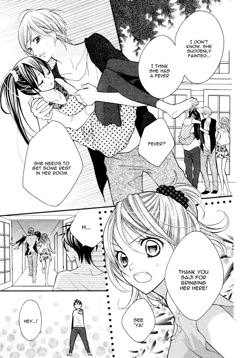 Read The Crayon Days chapter 10 image 7 on Lezhin
