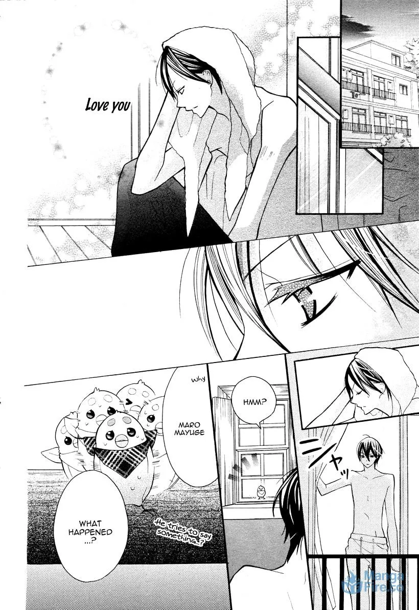 Read The Crayon Days chapter 10 image 8 on Lezhin
