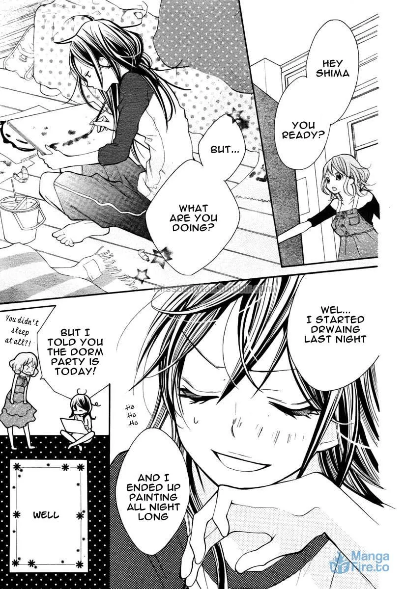 Read The Crayon Days chapter 12 image 11 on Lezhin