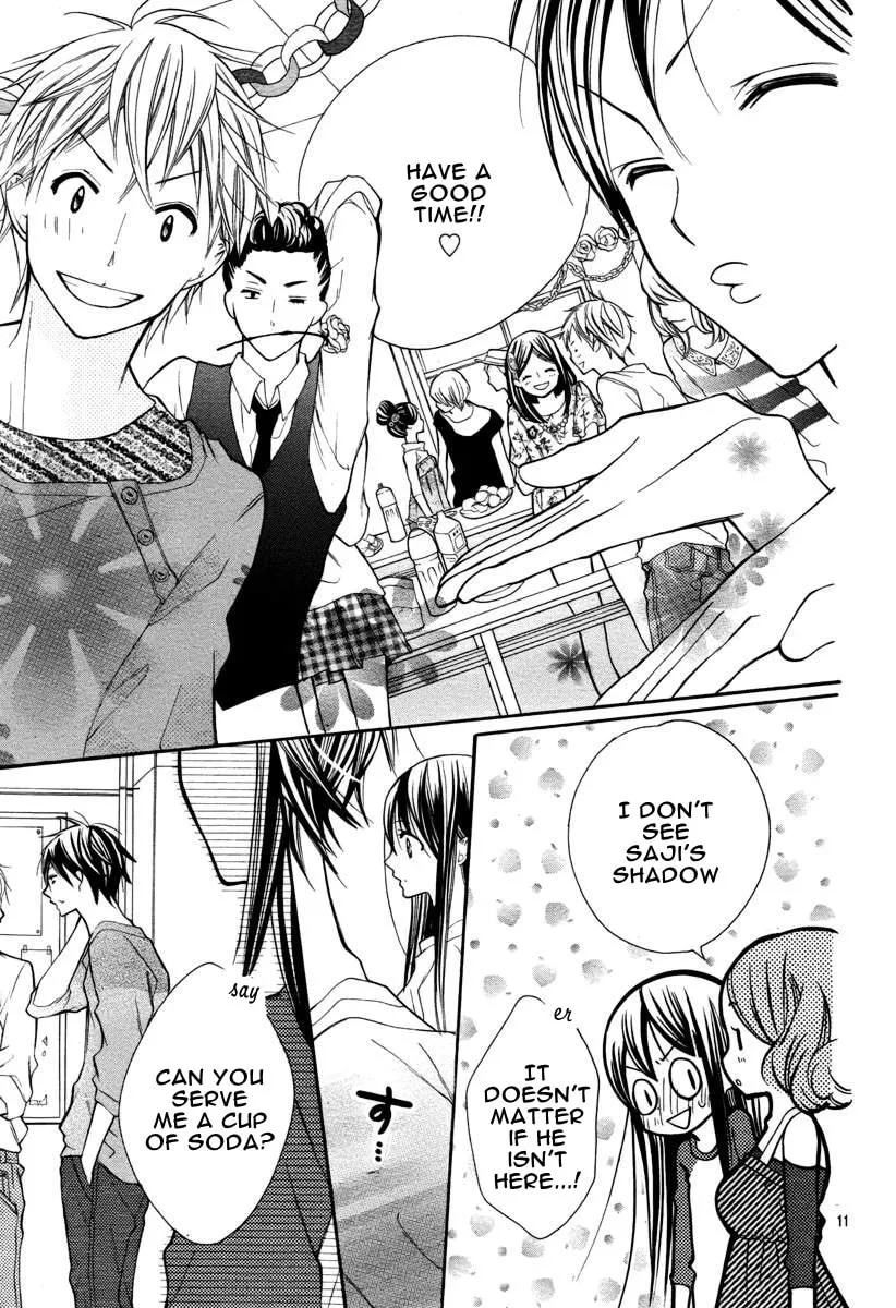 Read The Crayon Days chapter 12 image 13 on Lezhin