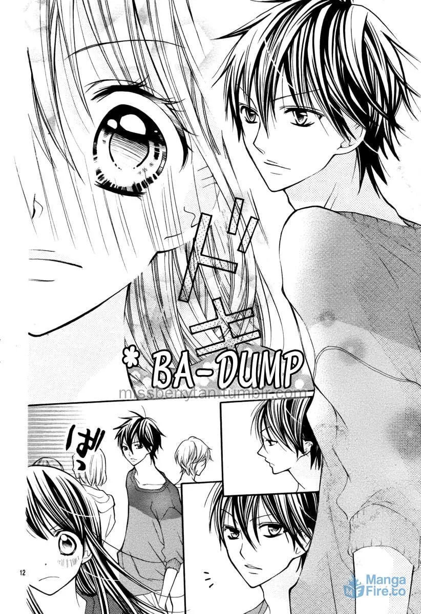 Read The Crayon Days chapter 12 image 14 on Lezhin