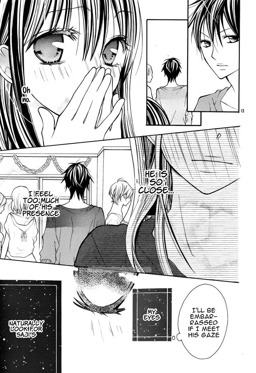 Read The Crayon Days chapter 12 image 15 on Lezhin