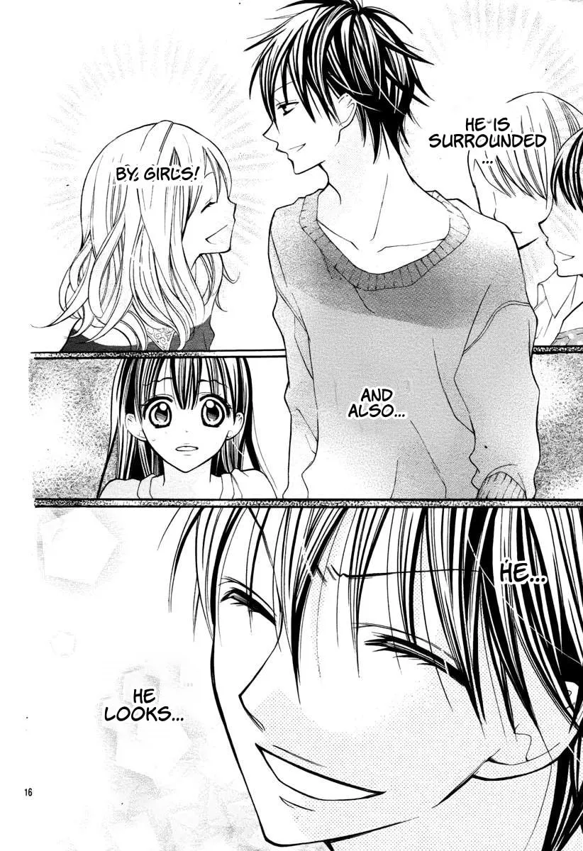 Read The Crayon Days chapter 12 image 18 on Lezhin