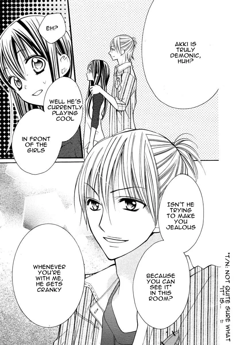 Read The Crayon Days chapter 12 image 19 on Lezhin
