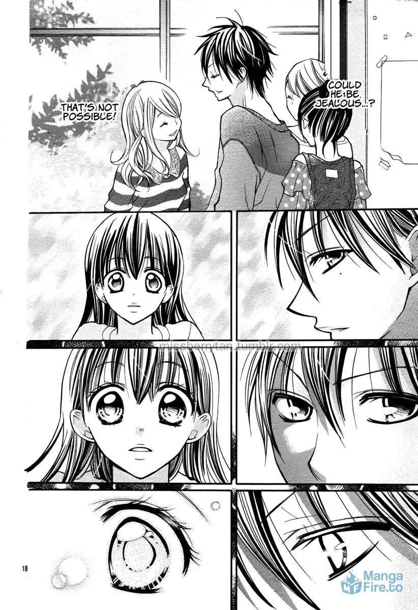 Read The Crayon Days chapter 12 image 20 on Lezhin