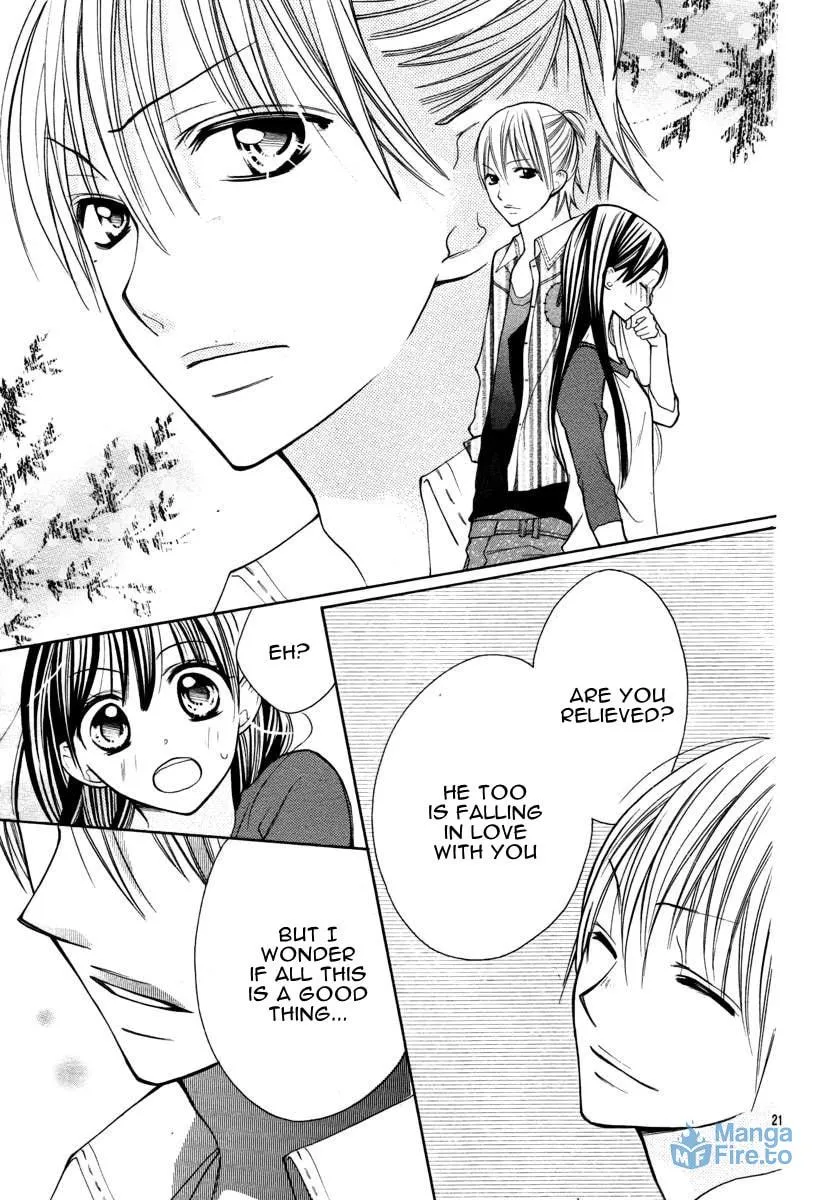 Read The Crayon Days chapter 12 image 23 on Lezhin