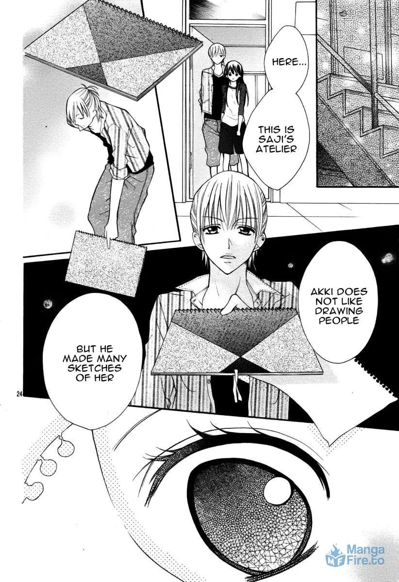 Read The Crayon Days chapter 12 image 26 on Lezhin